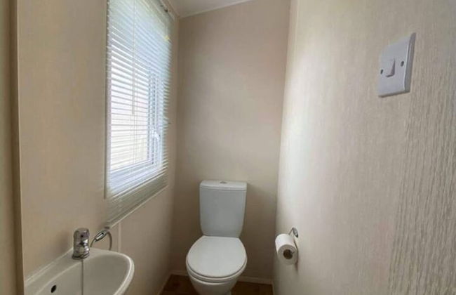 2-bed Self Catering Caravan in Millom - Foto 21