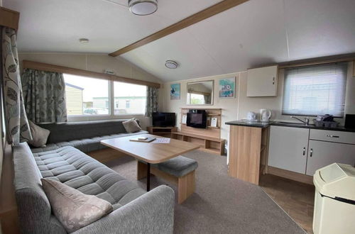 Foto 16 - 2-bed Self Catering Caravan in Millom