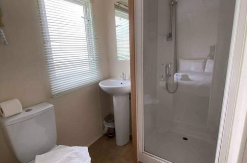 Photo 20 - 2-bed Self Catering Caravan in Millom