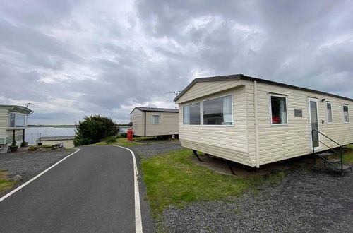 Photo 28 - 2-bed Self Catering Caravan in Millom