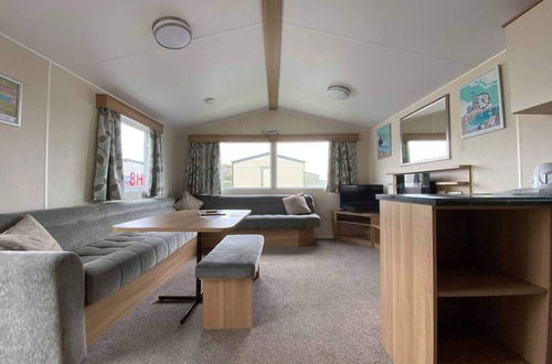 Photo 18 - 2-bed Self Catering Caravan in Millom