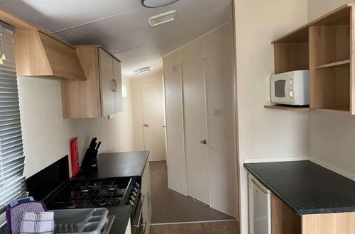 Photo 6 - 2-bed Self Catering Caravan in Millom