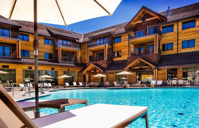 Zalanta Resort at the Village - Foto 59