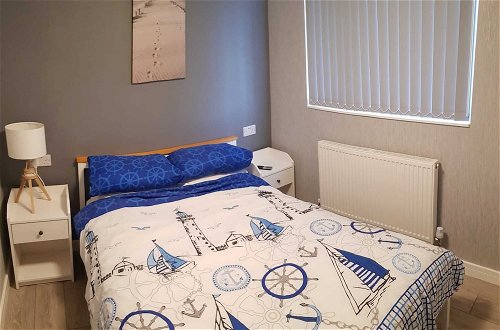 Photo 2 - Luxury 2-bed Modern Chalet in Bridlington