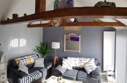 Foto 10 - Luxury 2-bed Modern Chalet in Bridlington