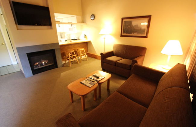 The Village of Loon Mountain - Foto 30