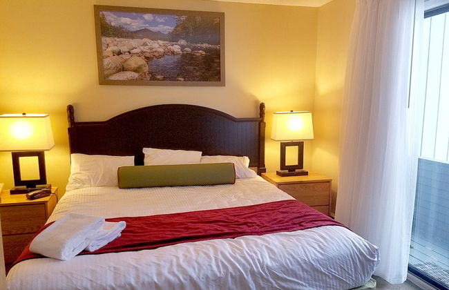 The Village of Loon Mountain - Foto 8