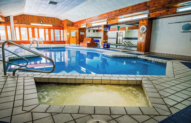 The Village of Loon Mountain Fixed Rooms - Foto 49