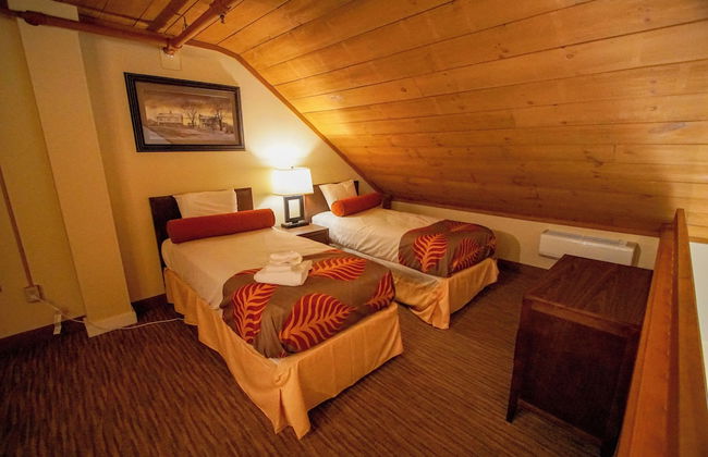 The Village of Loon Mountain - Foto 17