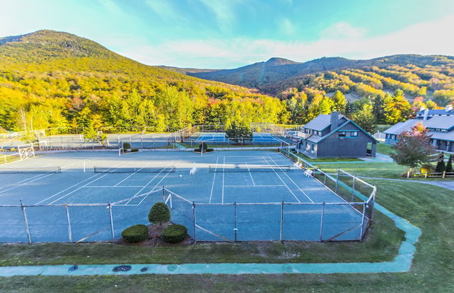 The Village of Loon Mountain - Foto 66