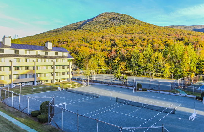 The Village of Loon Mountain - Foto 67