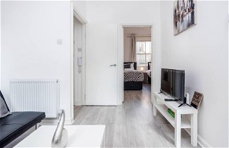 Foto 2 - Stunning 1-bed Apartment in London Lewisham