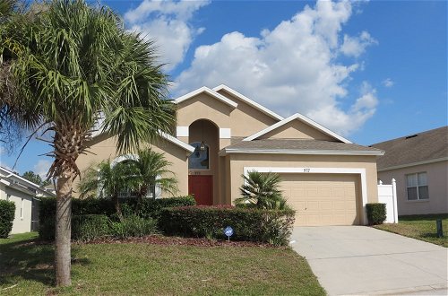 Photo 21 - Kissimmee Area Pool Homes by Sunny OVH