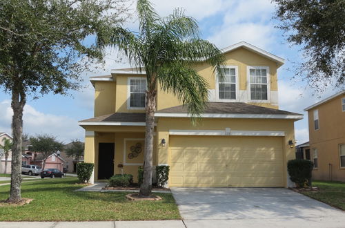 Photo 20 - Kissimmee Area Pool Homes by Sunny OVH