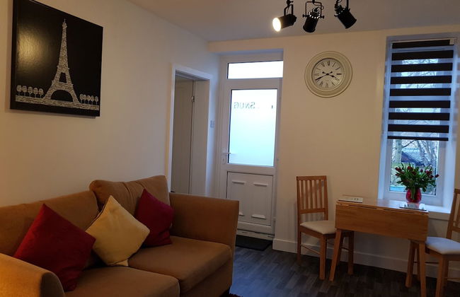 The Snug - Foto 8