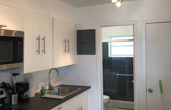 Hallandale Beach Apartments - Foto 5