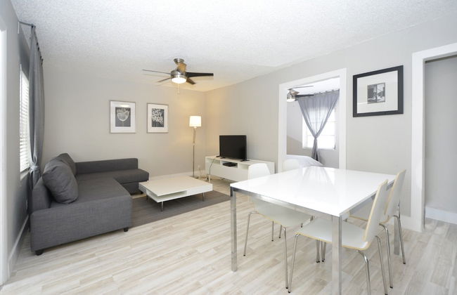 Hallandale Beach Apartments - Foto 8