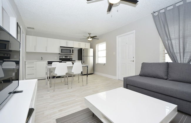Hallandale Beach Apartments - Foto 19