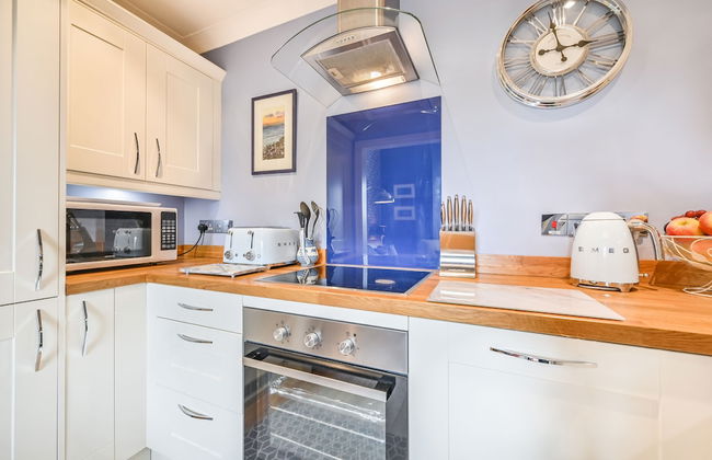 Muntham Holiday Apartments & Town House - Foto 64