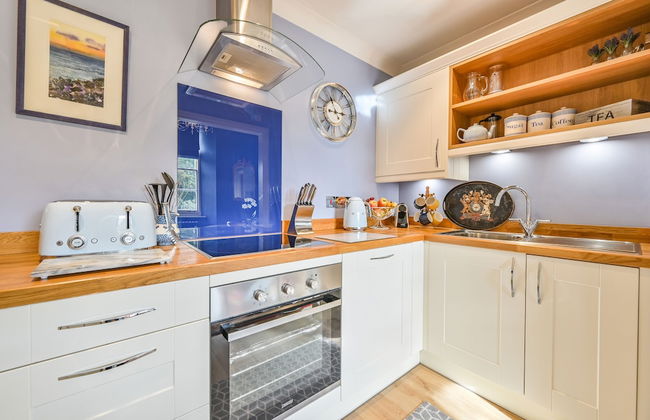 Muntham Holiday Apartments & Town House - Foto 61