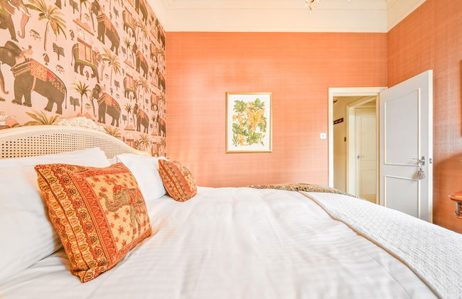 Muntham Holiday Apartments & Town House - Foto 37