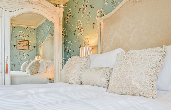 Muntham Holiday Apartments & Town House - Foto 17