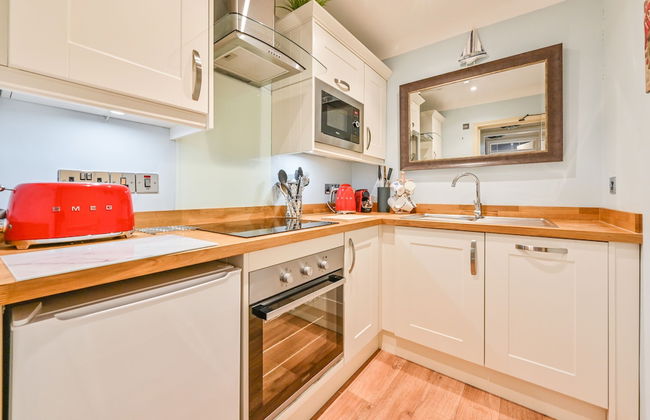 Muntham Holiday Apartments & Town House - Foto 65