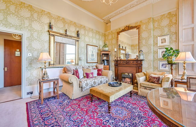 Muntham Holiday Apartments & Town House - Foto 73