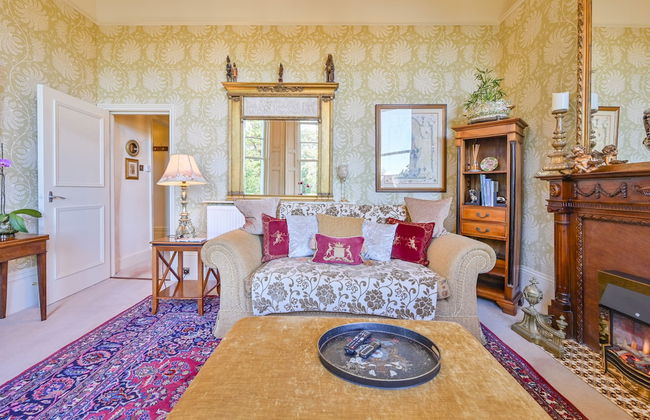 Muntham Holiday Apartments & Town House - Foto 70
