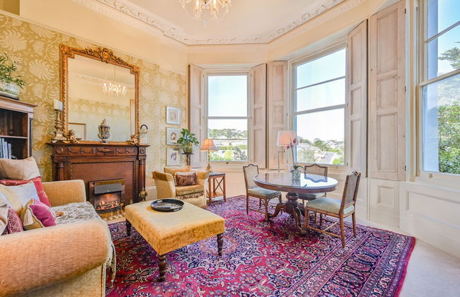 Muntham Holiday Apartments & Town House - Foto 72