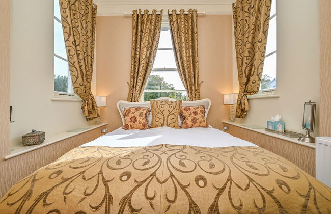 Muntham Holiday Apartments & Town House - Foto 33