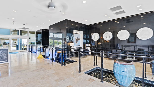 Lobby-Lounge