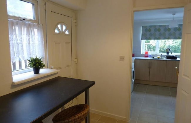 Bolsover House - Foto 2