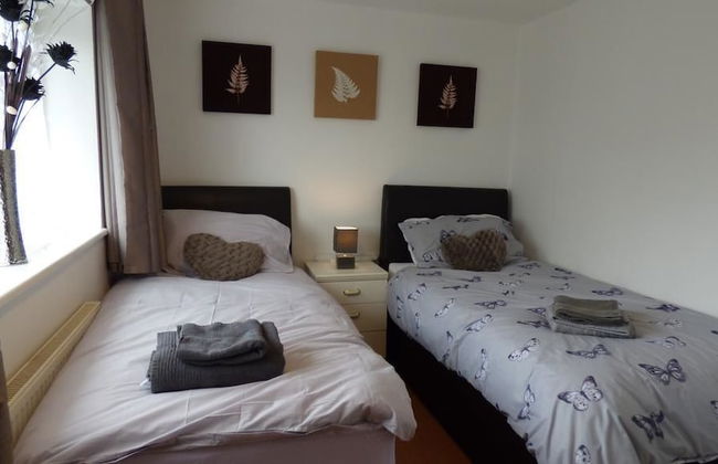 Bolsover House - Foto 5