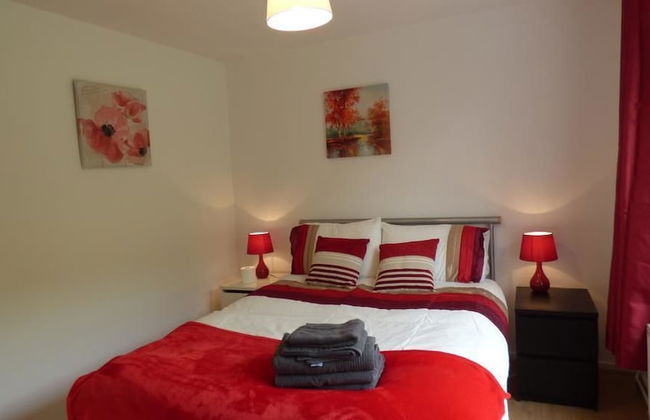 Bolsover House - Foto 6