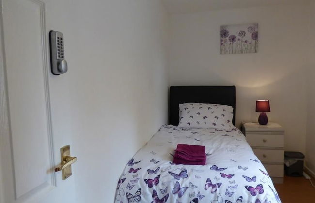 Bolsover House - Foto 4