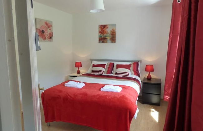 Bolsover House - Foto 1