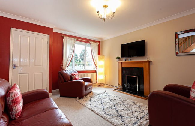 Irlam's Home from Home - Photo 15