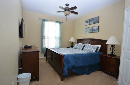 Photo 4 - 7671cs #205 3-bed Windsor Hills Resort Condo
