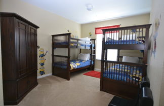 Photo 2 - 7671cs #205 3-bed Windsor Hills Resort Condo
