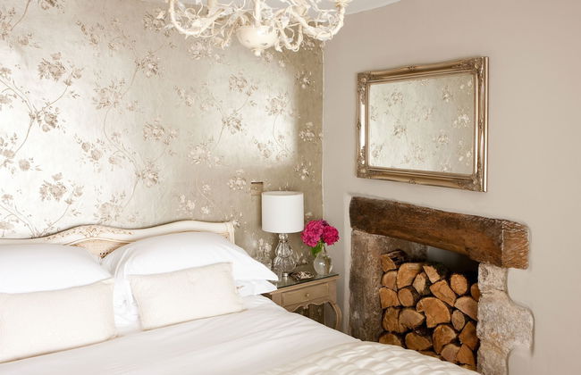 Moorland View Cottage - Foto 1