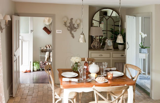 Moorland View Cottage - Foto 5