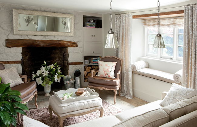 Moorland View Cottage - Foto 8