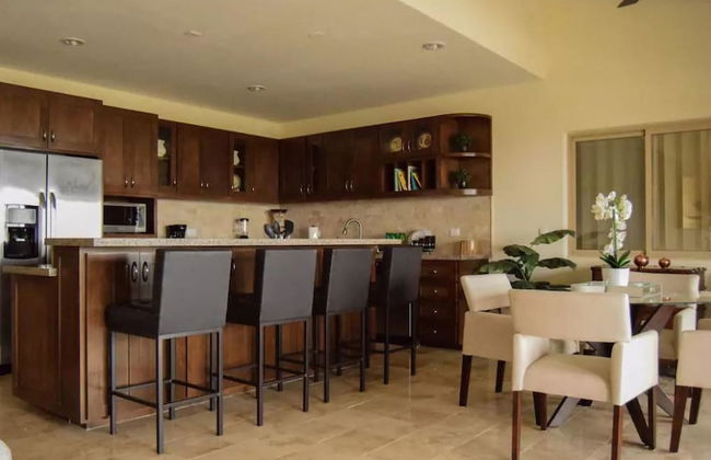 APARTMENT 3BR OCEAN VIEW 1431 - Foto 4