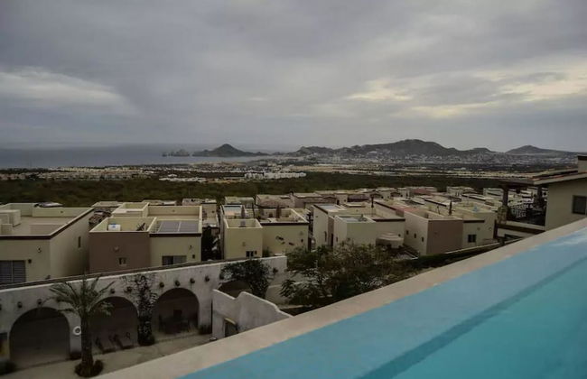APARTMENT 3BR OCEAN VIEW 1431 - Foto 11