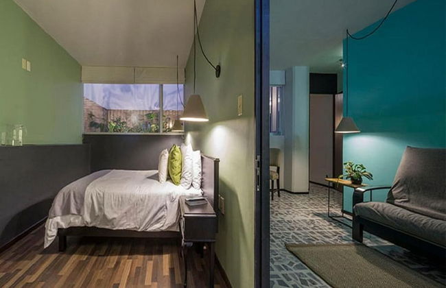 Lusitania Suites - Foto 24
