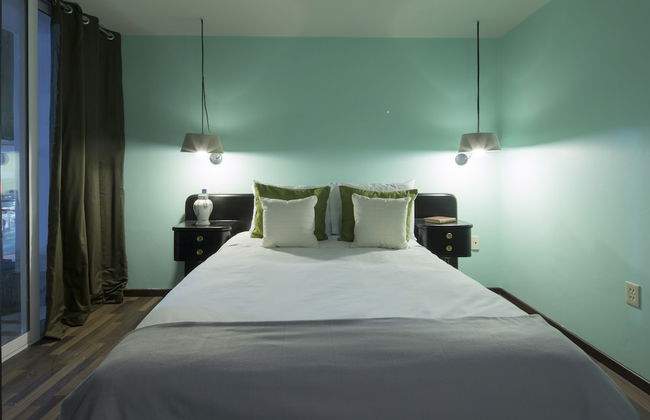 Lusitania Suites - Foto 5