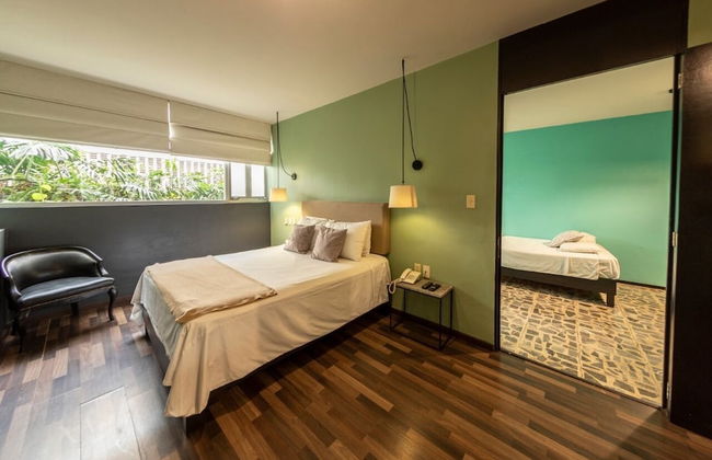 Lusitania Suites - Foto 11