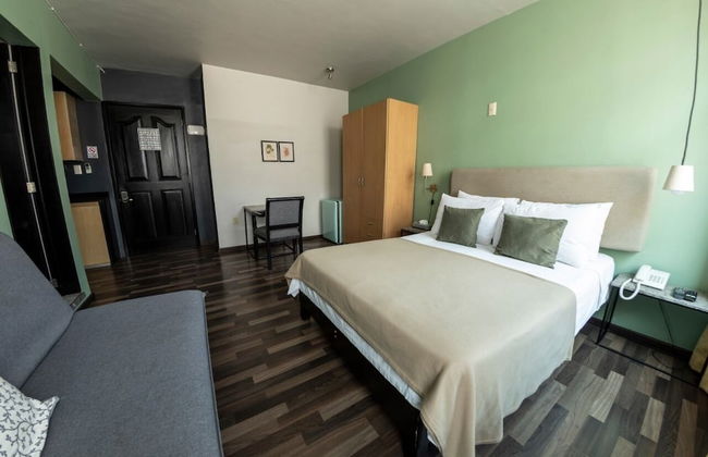 Lusitania Suites - Foto 14