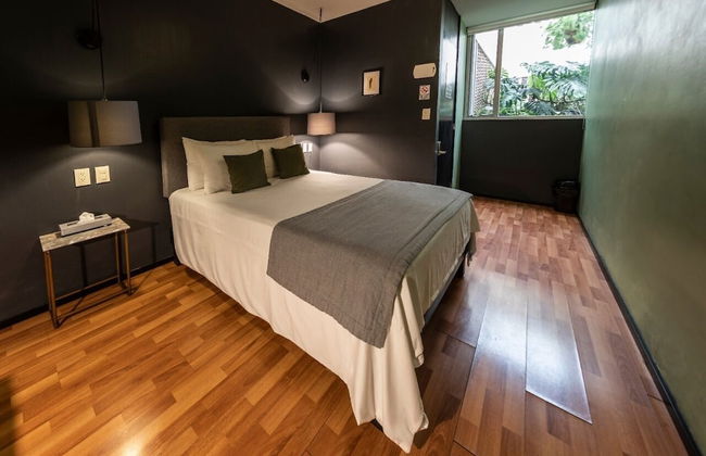 Lusitania Suites - Foto 9